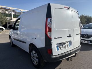 Kangoo Express Express BDCI 95ch 3 PL Extra R-Link 2020 occasion 13220 Ch&acirc;teauneuf-les-Martigues