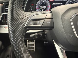 Q8 50 TDI 286ch quattro tiptronic 8 157g 2019 occasion 57980 Diebling