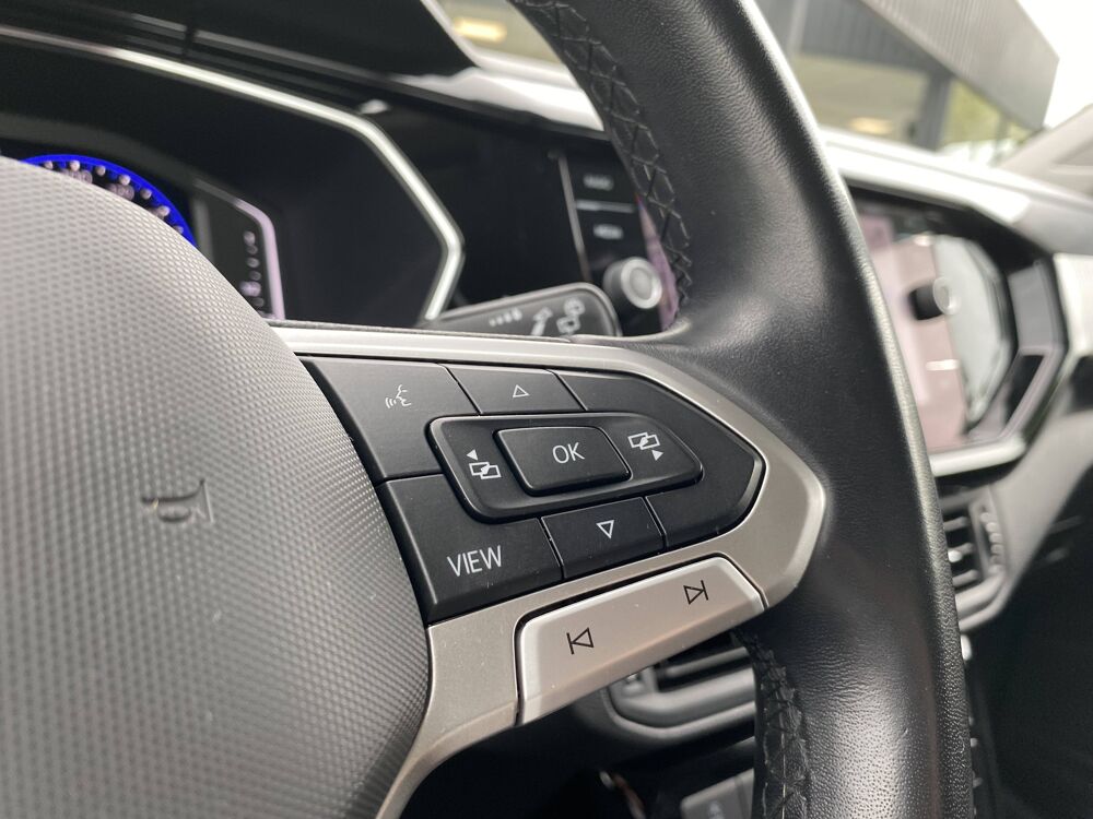 T-Cross 1.0 TSI 110ch Carat 2021 occasion 78200 Buchelay