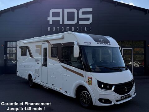 Fiat Ducato AUTOSTAR PRESTIGE DESIGN EDITION 1790LC / &Agrave; PARTIR DE 738,59 2023 occasion Diebling 57980