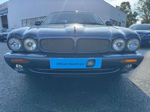 XJ II 4.0 V8 Pack Classique BA 1998 occasion 17430 Tonnay-Charente