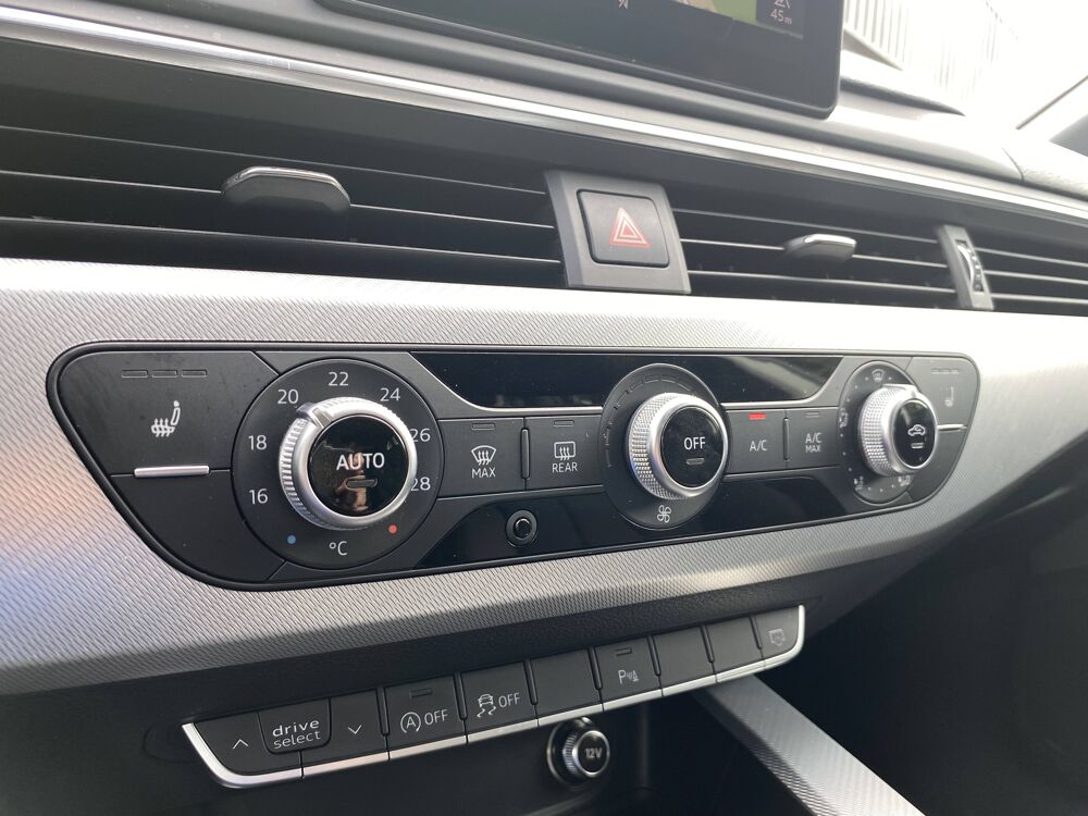 A5 40 TFSI 190ch Design S tronic 7 2019 occasion 78200 Buchelay