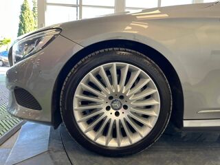 Classe S (c217) 500 4Matic Executive Coup&eacute; 2015 occasion 06250 Mougins