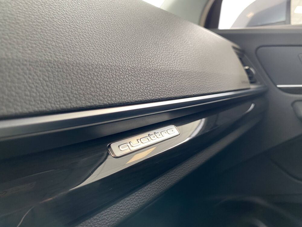 Q5 50 TDI 286ch Avus quattro Tiptronic 8 Euro6d-T 2019 occasion 78200 Buchelay