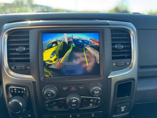 RAM 1500 CLASSIC WARLOCK 2021 occasion 69800 Saint-Priest