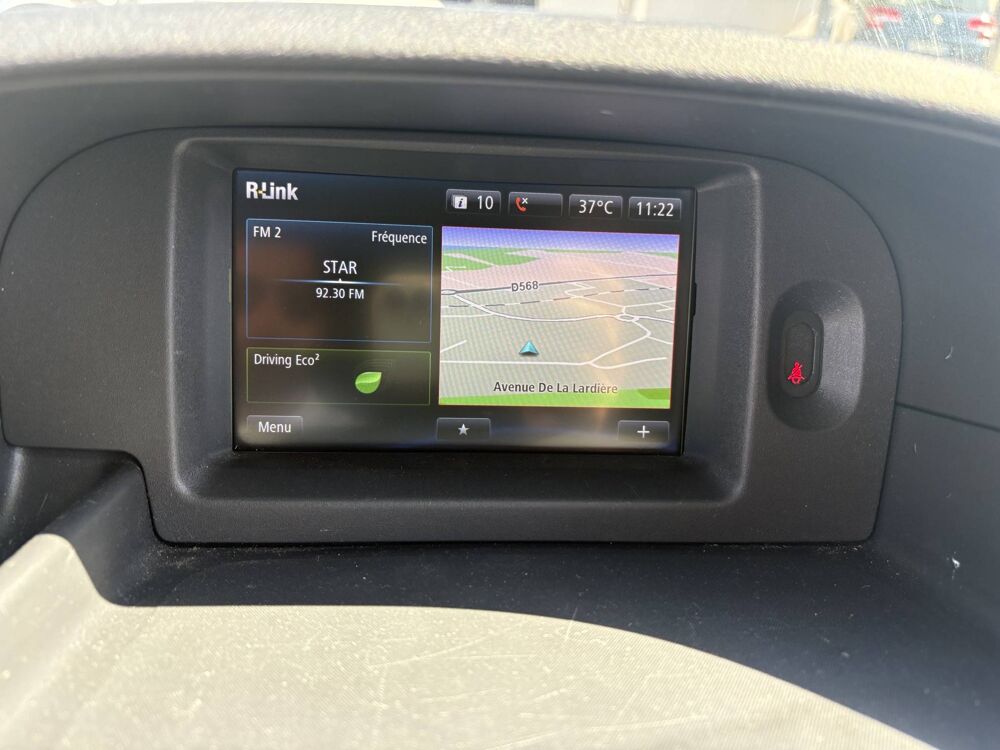 Kangoo Express GRAND VOLUME BDCI 95 EXTRA R-LINK 2020 occasion 13220 Ch&acirc;teauneuf-les-Martigues