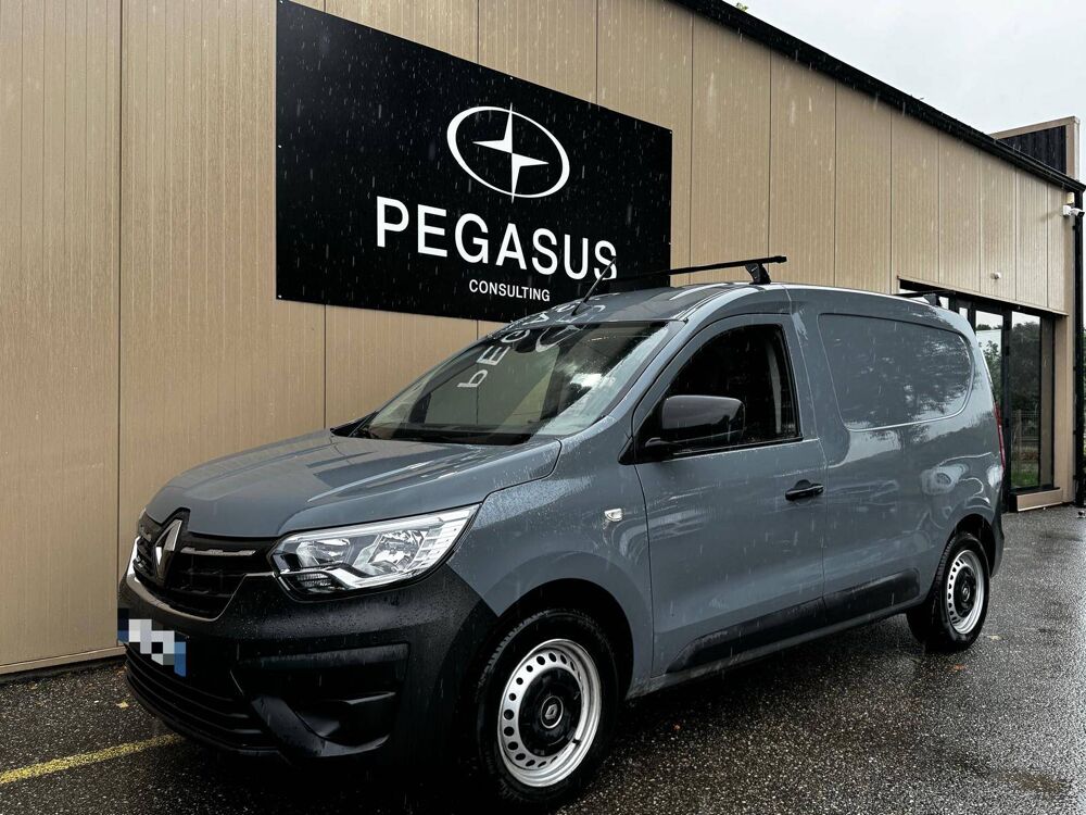 Express 1.5dci 95Cv Confort 2021 occasion 47390 Layrac
