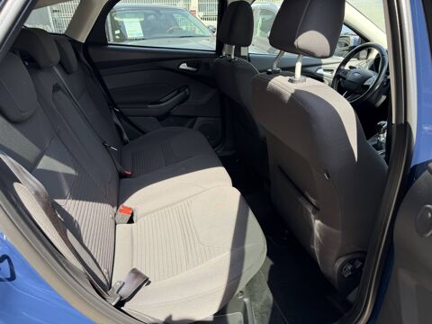 Focus II 1.5 EcoBoost 150 Titanium S&S 2015 occasion 38130 &Eacute;chirolles