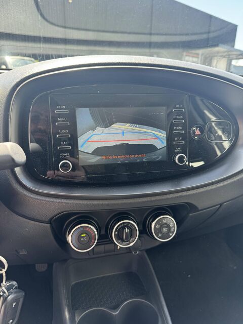Aygo 1.0 VVT-i 72ch Dynamic MY23 2023 occasion 49124 Saint-Barth&eacute;lemy-d'Anjou