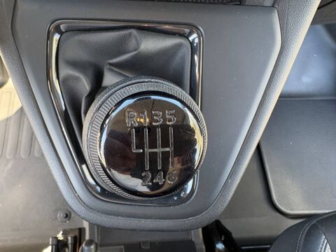 Kangoo Express TCE 100 GRAND CONFORT - 22 2022 occasion 13220 Ch&acirc;teauneuf-les-Martigues