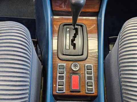 Classe A 450 SEL 6.9 L 1976 occasion 06250 Mougins