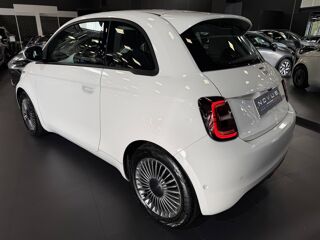 500 FIAT 118CV 42 KW ICONE PLUS 2024 occasion 77240 Vert-Saint-Denis