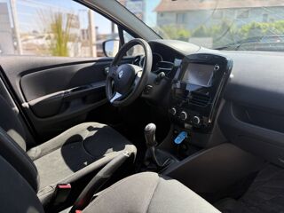 Clio IV 1.5 dCi 90ch energy Business 5p 2016 occasion 69800 Saint-Priest
