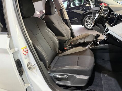 Scala ŠKODA SCALA 2 1.0 TSI 116 CV S&Eacute;LECTION DSG 2025 occasion 77240 Vert-Saint-Denis