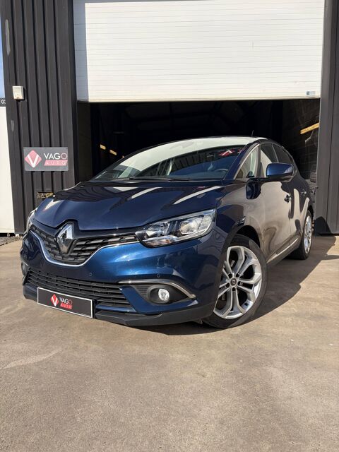 Annonce voiture Renault Sc�nic 13990 �