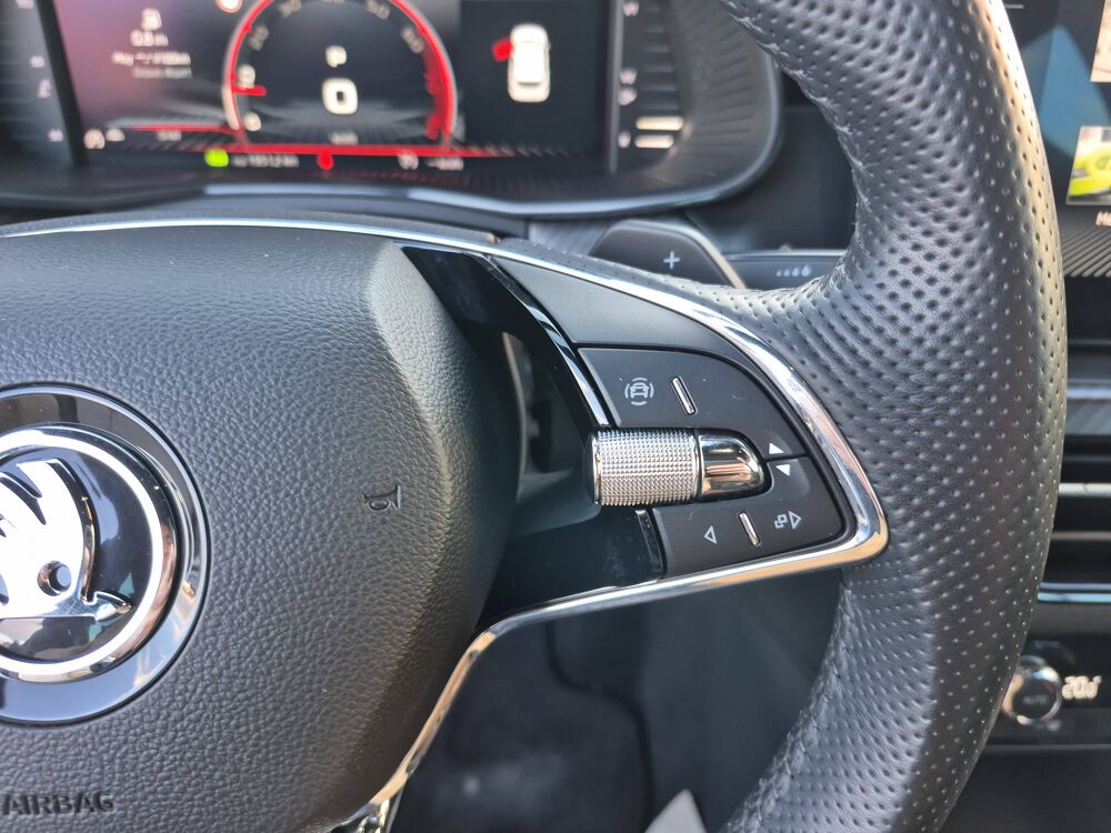 Kamiq 1.5 TSI 150ch Monte-Carlo DSG7 Euro6d-AP 2023 occasion 71880 Ch&acirc;tenoy-le-Royal