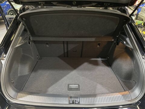 T-ROC 1.5 150 CV DSG R-LINE 2025 occasion 77240 Vert-Saint-Denis