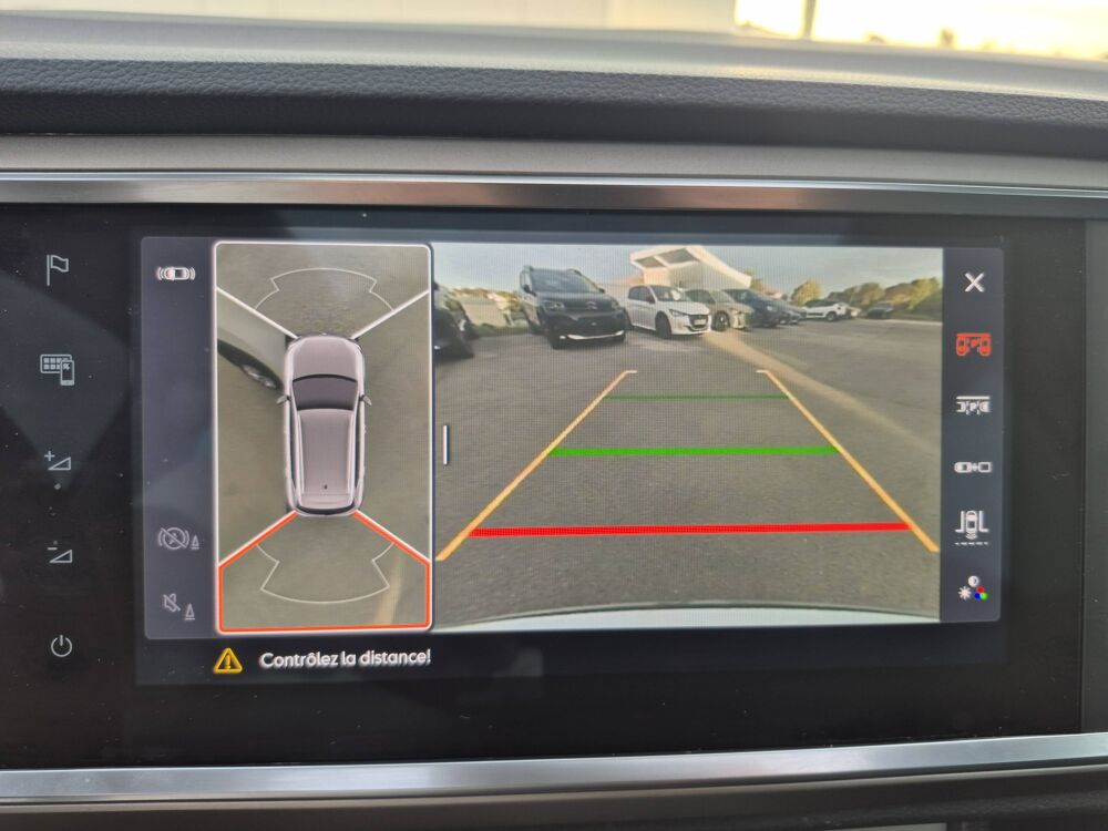 Ateca 2.0 TDI 150ch S/S Xperience DSG7 2022 occasion 71880 Ch&acirc;tenoy-le-Royal