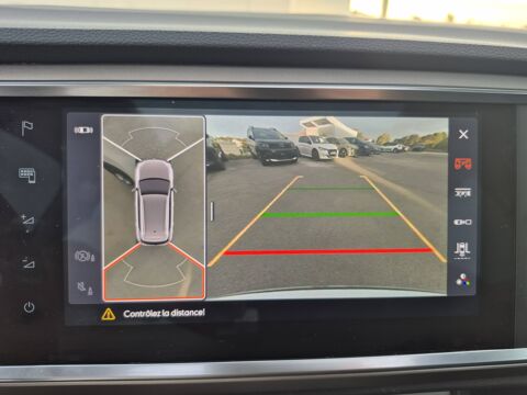 Ateca 2.0 TDI 150ch S/S Xperience DSG7 2022 occasion 71880 Ch&acirc;tenoy-le-Royal