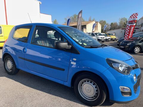Renault twingo Societe 1.5 DCI 75 Air Euro 5