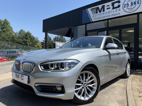Annonce voiture BMW Srie 1 18990 