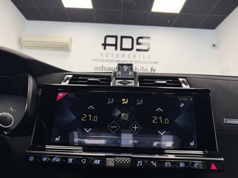 DS3 BlueHDi 130ch Performance Line Automatique 7cv 2021 occasion 57980 Diebling
