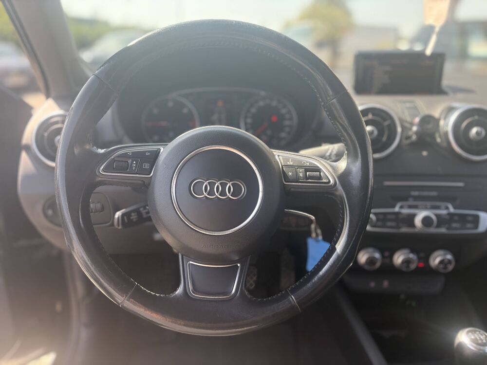 A1 1.4 TDI 90ch ultra 2016 occasion 69800 Saint-Priest