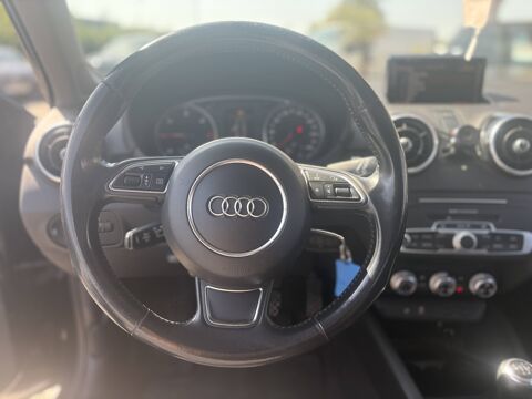 A1 1.4 TDI 90ch ultra 2016 occasion 69800 Saint-Priest