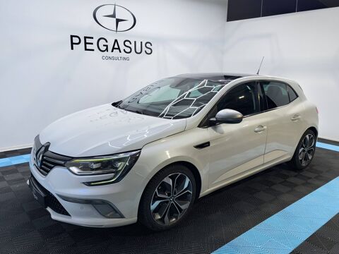 Renault M&eacute;gane IV Hatchback 1.6 dCi 16V 130 cv 2018 occasion Layrac 47390