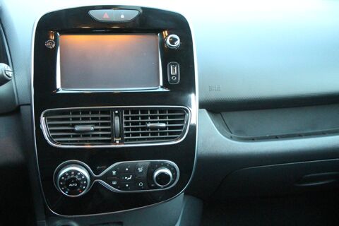 Clio IV (B98) 0.9 TCe 90ch GT LINE 5p 2017 occasion 68190 Ensisheim