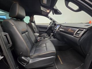 Ranger 2.0 TDCI 213CH SUPER CAB WILDTRAK BVA10 2020 occasion 57980 Diebling