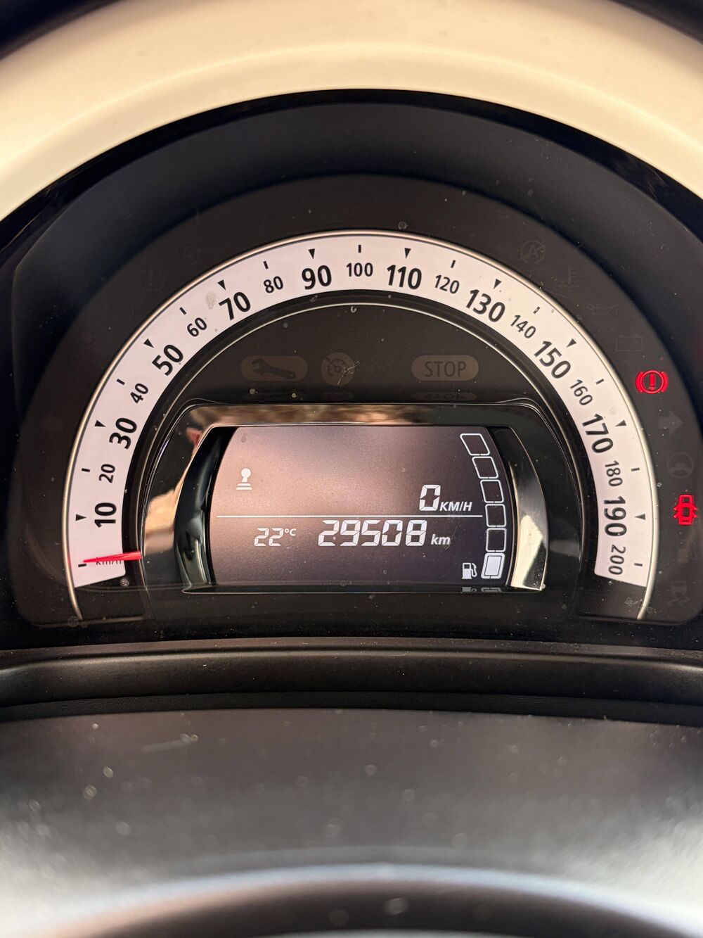 Twingo III (C07) 1.0 SCe 75ch Intens 2020 occasion 49124 Saint-Barth&eacute;lemy-d'Anjou