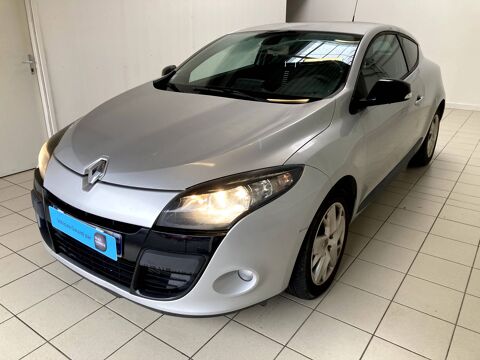 Renault megane III (E95) 1.4 TCe 130ch