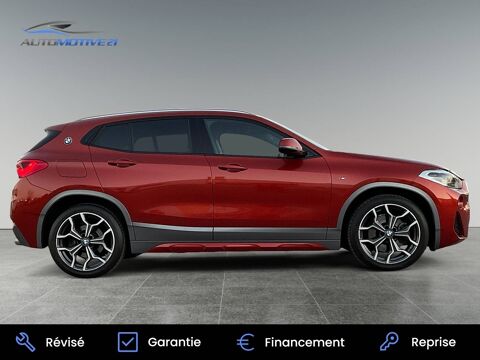 X2 xDrive20dA 190ch M Sport X 2018 occasion 21600 Longvic