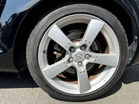RX-8 Bi-rotor 192ch Elegance Pack 2006 occasion 17430 Tonnay-Charente