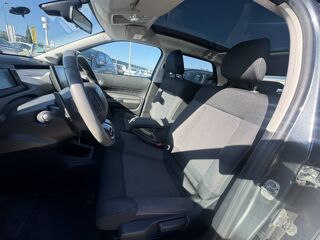 C4 cactus 1.6 BlueHDi 100 S&S Shine/ Boite Auto 2016 occasion 84100 Orange