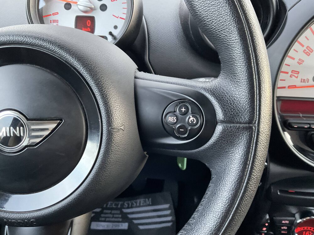 Countryman R60 Cooper D 112ch 2013 occasion 21600 Longvic
