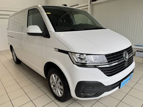 Transporter 2.0 TDI 16V DSG7 150 2023 occasion 17430 Tonnay-Charente