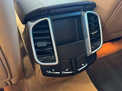 Cayenne II (958) S E-Hybrid 2016 occasion 06250 Mougins