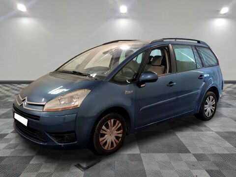 Citroen c4 Citro&euml;n Grand  Picasso 1.6 HDI 110 