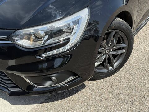 M&eacute;gane 1.3 TCe 115ch FAP Life 120g 2019 occasion 69800 Saint-Priest