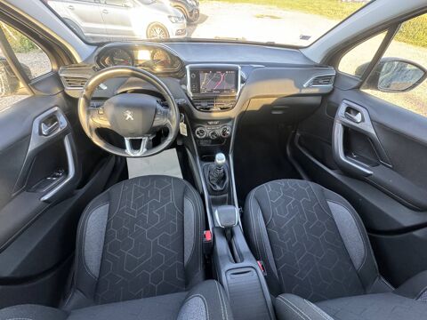 2008 1.6 BlueHDI 100 BV6 S&S Business 2018 occasion 84100 Orange