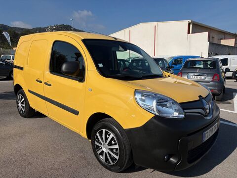 Renault Kangoo Express Express 1.5 DCI 75 Energy E6 Generique 2019 occasion Ch&acirc;teauneuf-les-Martigues 13220