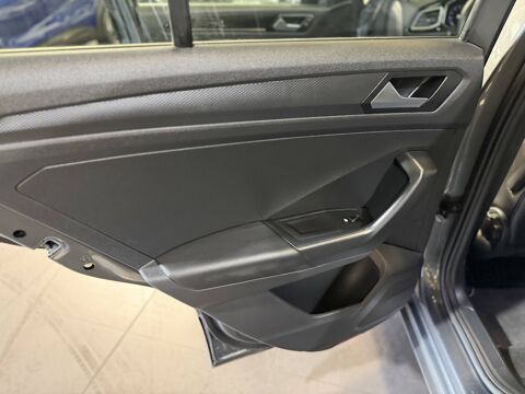 T-ROC R-LINE 1.5 150 CV BVA TVA R&Eacute;CUP&Eacute;RABLE IQLIGHT 2025 occasion 77240 Vert-Saint-Denis