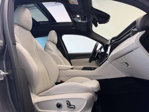 Grecale 2.0 L4 330ch Modena 2024 occasion 57980 Diebling
