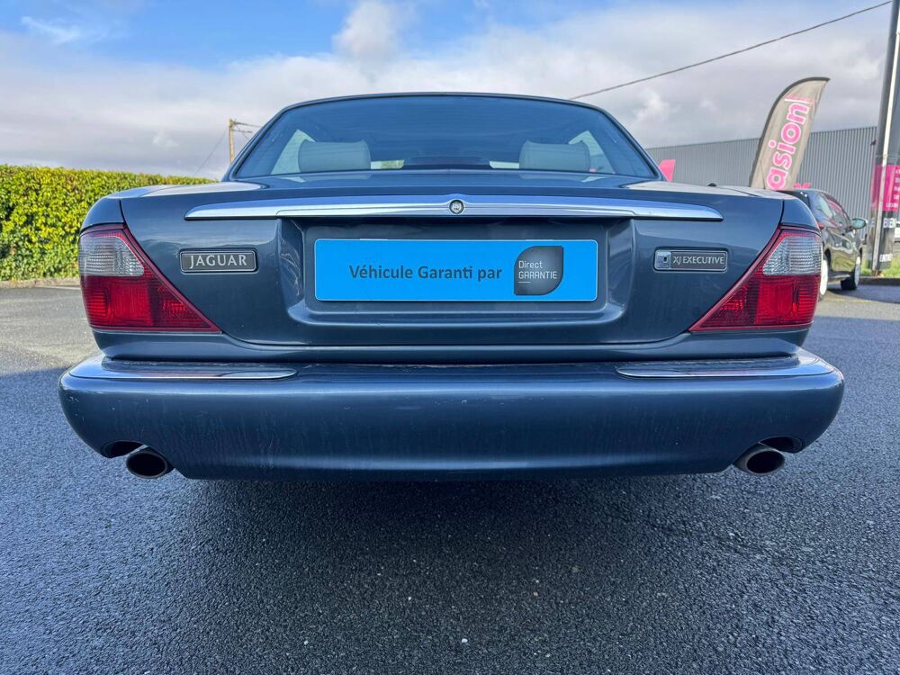 Sovereign II 3.2 V8 BA 1998 occasion 17430 Tonnay-Charente