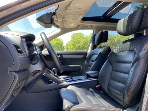 Koleos II (XZG) 1.3 TCe 160ch Initiale Paris EDC -B 2022 occasion 78200 Buchelay