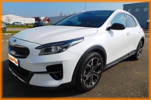 Kia X-Ceed 1.4 T-GDI 140ch Premium DCT7 21499 54425 Pulnoy