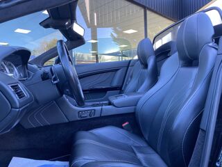 Vantage V8 4.7 S Roadster 2016 occasion 78200 Buchelay
