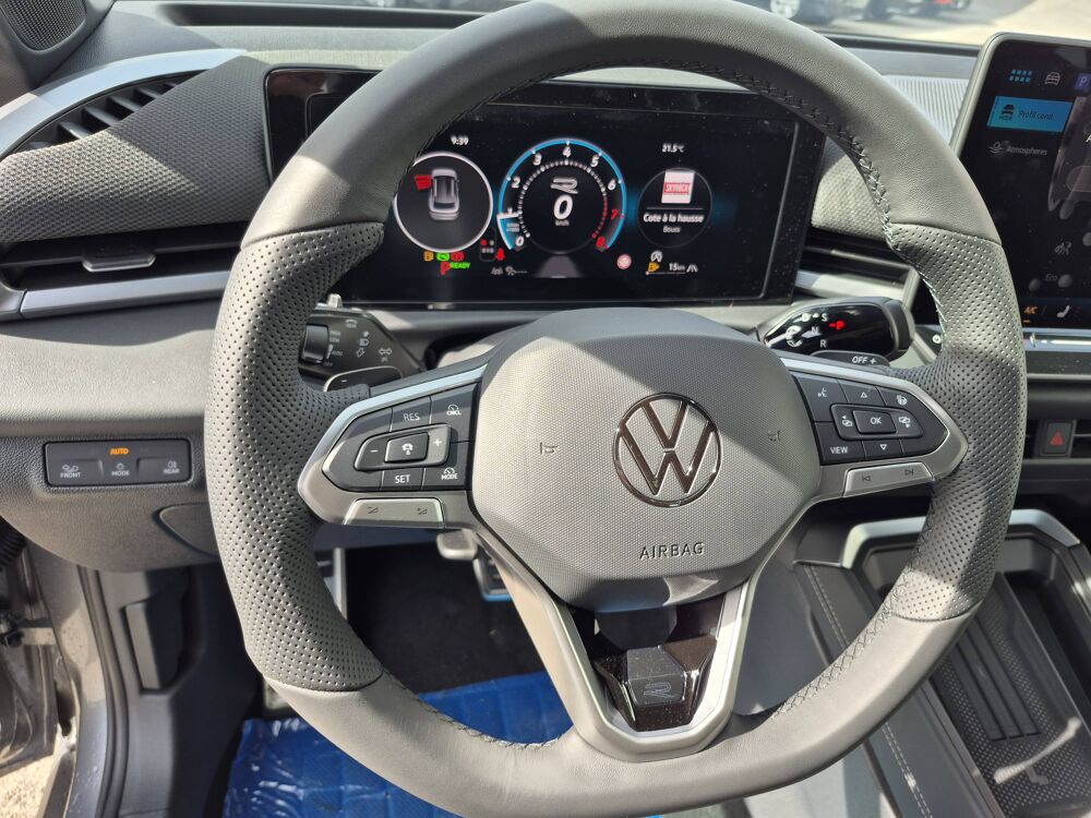 T-ROC R-Line 1.5 eTSI 150 CH DSG 7 2026 occasion 71880 Ch&acirc;tenoy-le-Royal
